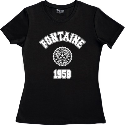Fontaine 1958