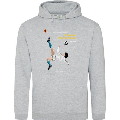 Football Classics: O Furacão by Jairzinho