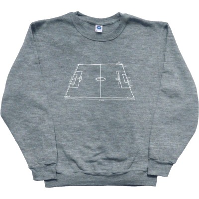 Life's A Pitch (Football)