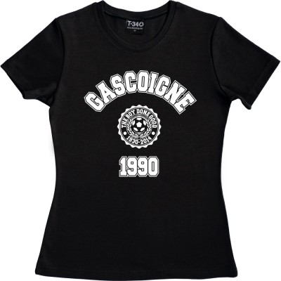 Gascoigne 1990