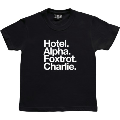 Hamilton Academical FC: hotel Alpha Foxtrot Charlie