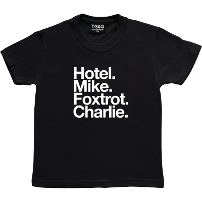 Heart of Midlothian FC: Hotel Mike Foxtrot Charlie