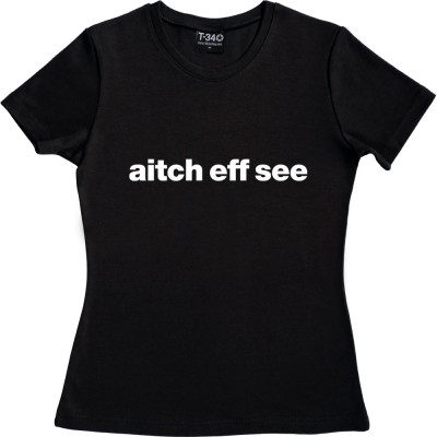 Hibernian "Aitch Eff See"