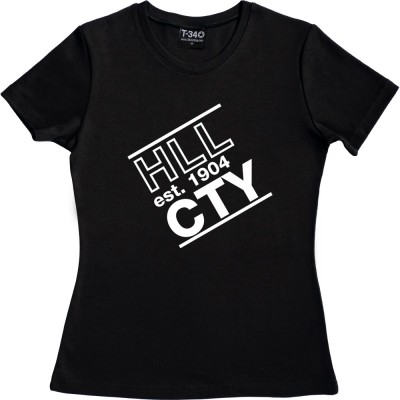 Hll Cty