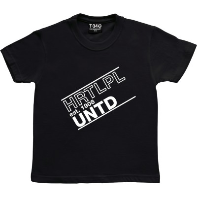 Hrtlpl Untd