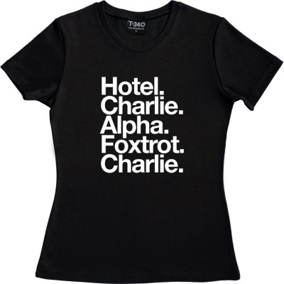 Hull City FC: Hotel Charlie Alpha Foxtrot Charlie