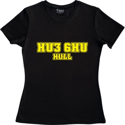 Hull City Postcode