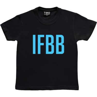 IFBB