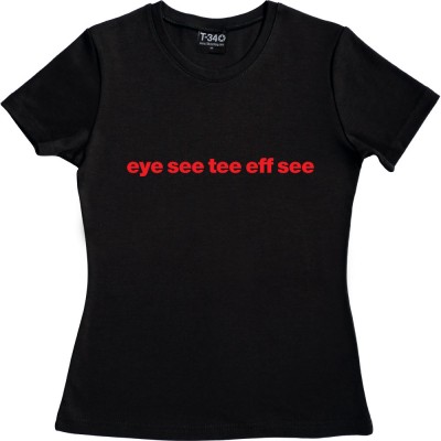 Inverness Caledonian Thistle "Eye See Tee Eff See"