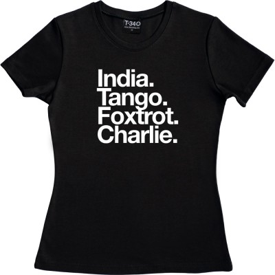 Ipswich Town FC: India Tango Foxtrot Charlie