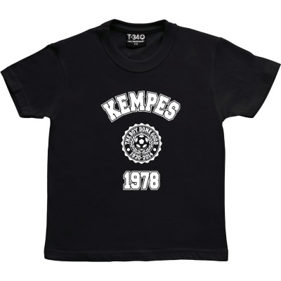 Kempes 1978