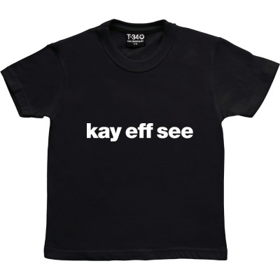 Kilmarnock "Kay Eff See"