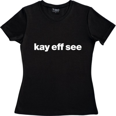 Kilmarnock "Kay Eff See"