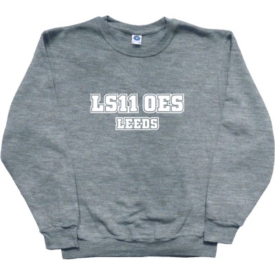Leeds United Postcode