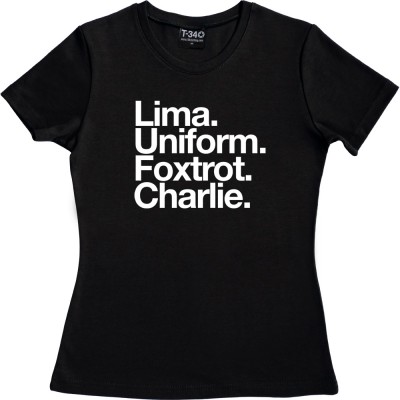 Leeds United FC: Lima Uniform Foxtrot Charlie