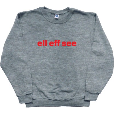 Liverpool "Ell Eff See"