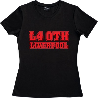 Liverpool Postcode