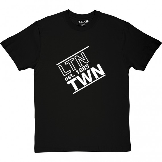 Ltn Twn T-Shirt