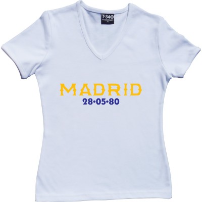 Madrid 28/05/80