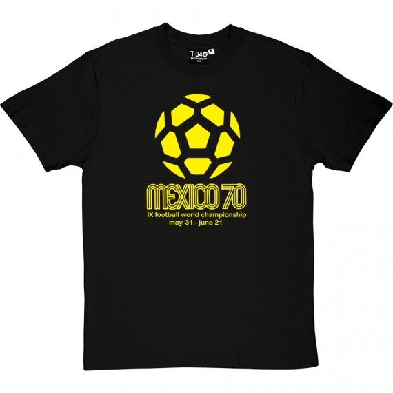 Mexico 70 T-Shirt