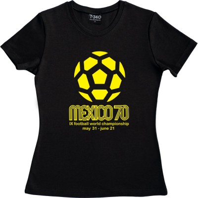 Mexico 70