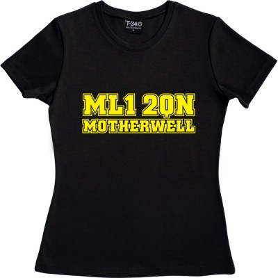 Motherwell Postcode
