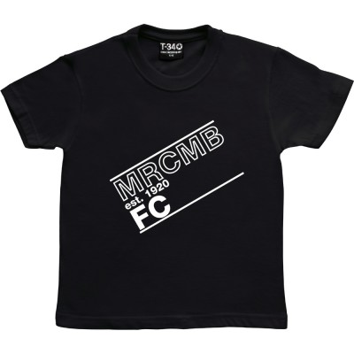 Mrcmb FC
