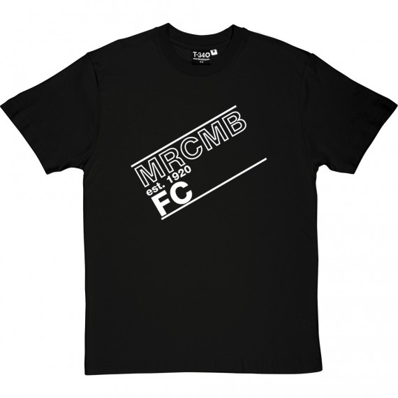 Mrcmb FC T-Shirt