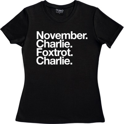 Newport County FC: November Charlie Foxtrot Charlie