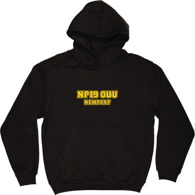 Newport County Postcode