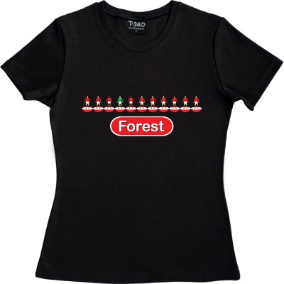 Nottingham Forest Table Football