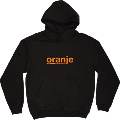 Oranje Nederland