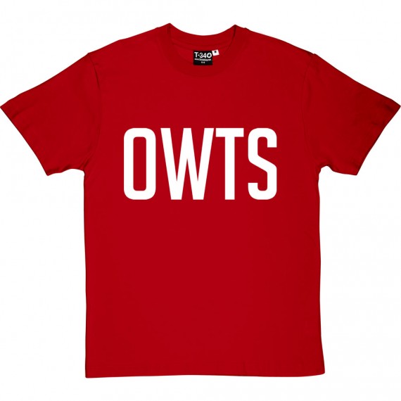 OWTS T-Shirt