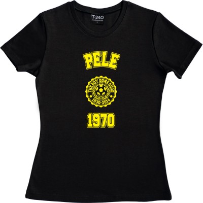 Pele 1970