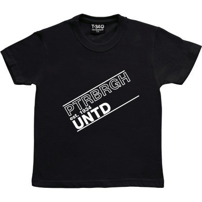 Ptrbrgh Untd