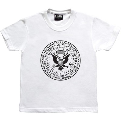 The Ramones: Leicester City 2015-16