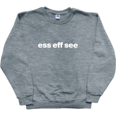Southampton "Ess Eff See"