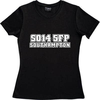 Southampton Postcode