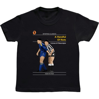 Football Classics: A Handful Of Nuts