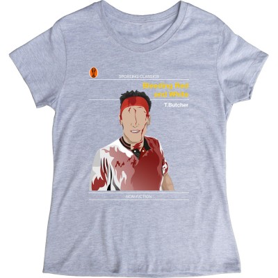 Football Classics: Bleeding Red and White