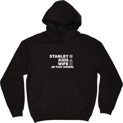Stanley Kids Wife (In That Order)