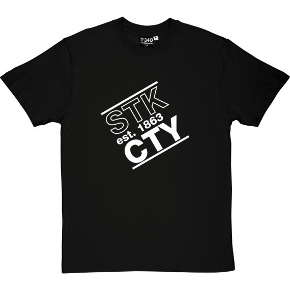 Stk Cty T-Shirt