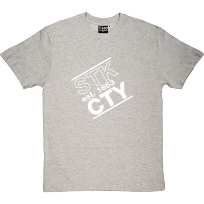 Stk Cty