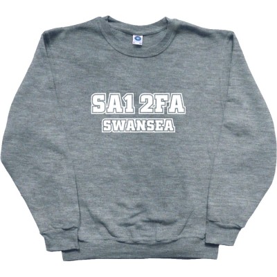 Swansea Postcode