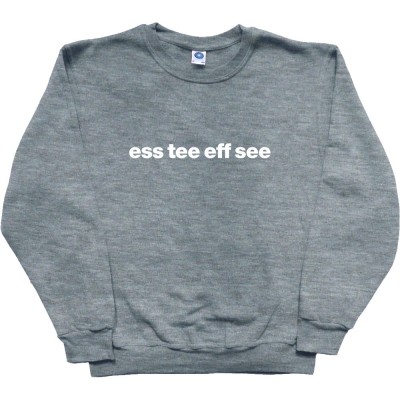 Swindon Town "Ess Tee Eff See"