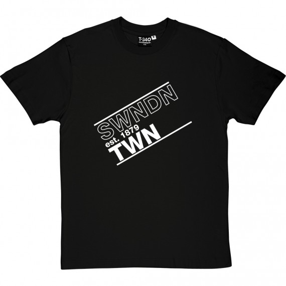 Swndn Twn T-Shirt