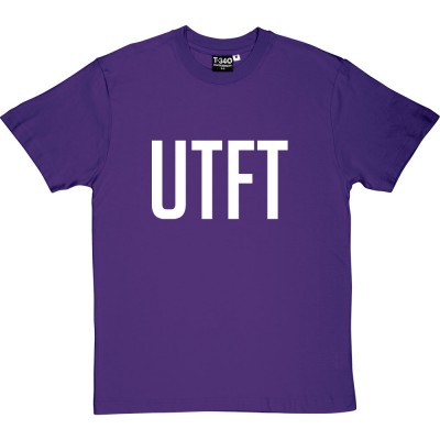 UTFT