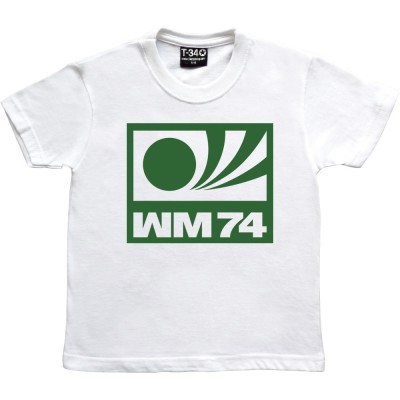 West Germany 74