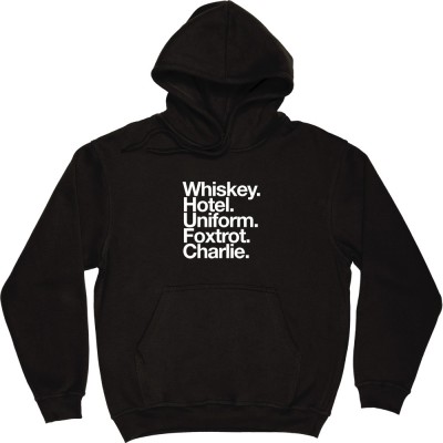 West Ham United FC: Whiskey Hotel Uniform Foxtrot Charlie