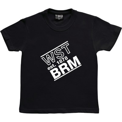 Wst Brm